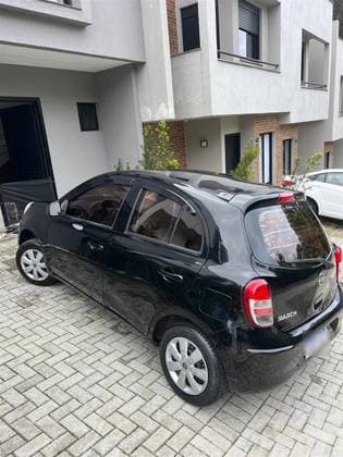 Carro 1.6 SR 16V FLEX 4P MANUAL