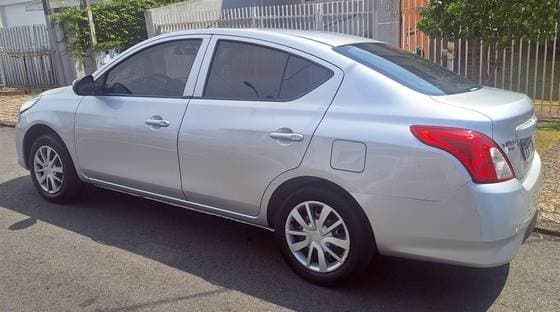 Carro 1.6 16V FLEXSTART S 4P MANUAL