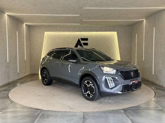 Carro 1.0 TURBO 200 FLEX ACTIVE CVT