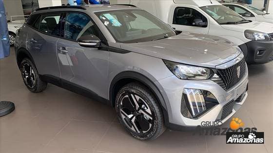 Carro 1.0 TURBO 200 FLEX ACTIVE CVT