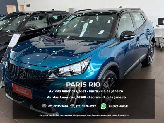 Carro 1.0 TURBO 200 HYBRID GT CVT