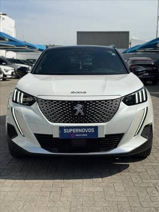 Carro 50 KW ELÉTRICO E-GT