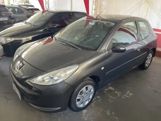 Carro 1.4 XR 8V FLEX 2P MANUAL