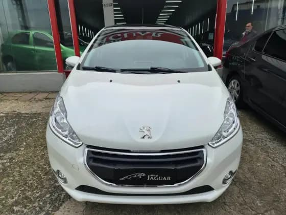 Carro 1.5 ALLURE 8V FLEX 4P MANUAL