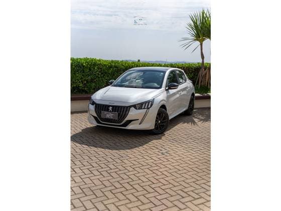 Carro 1.0 FIREFLY FLEX STYLE MANUAL