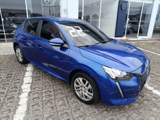 Carro 1.6 16V FLEX ACTIVE AT6