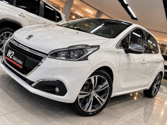 Carro 1.6 URBANTECH 16V FLEX 4P AUTOMÁTICO