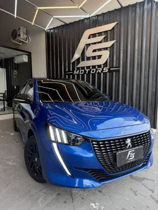 Carro ELÉTRICO E-GT AUTOMÁTICO