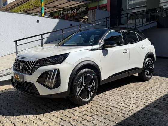 Carro 1.0 TURBO 200 HYBRID GT CVT