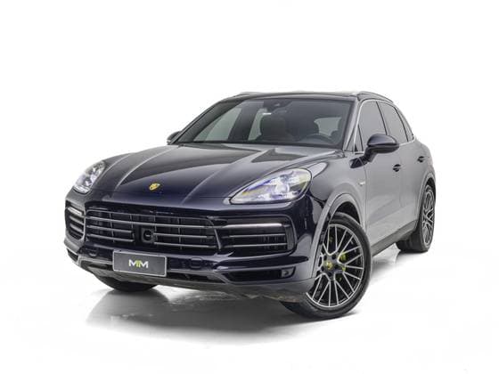 Carro 3.0 V6 E-HYBRID AWD TIPTRONIC S
