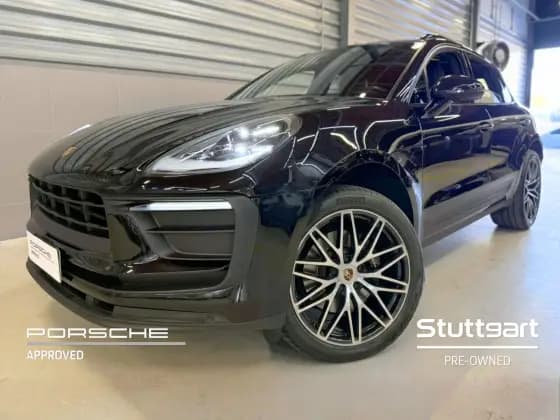 Carro 2.0 TURBO GASOLINA PDK