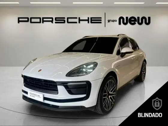 Carro 2.0 TURBO GASOLINA PDK