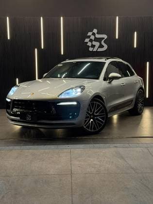Carro 2.9 V6 BITURBO GASOLINA GTS PDK