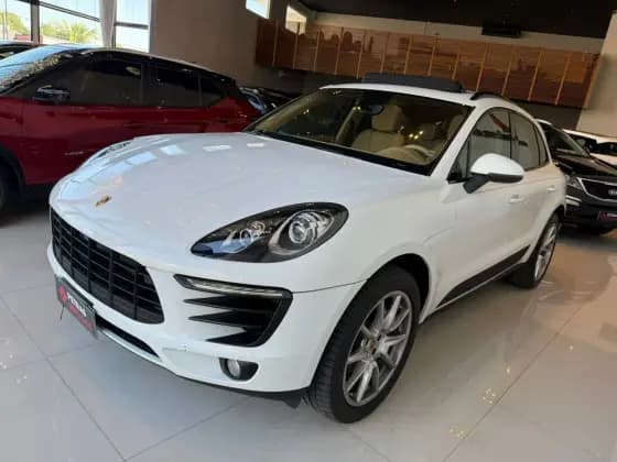 Carro 3.0 S 24V V6 GASOLINA 4P AUTOMÁTICO