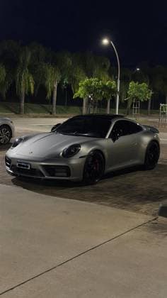 Carro 3.0 24V H6 GASOLINA CARRERA GTS PDK
