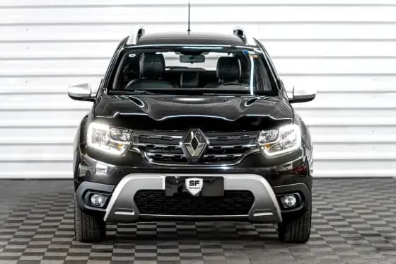 Carro 1.6 16V SCE FLEX INTENSE X-TRONIC