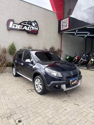 Carro 1.0 AUTHENTIQUE 16V FLEX 4P MANUAL