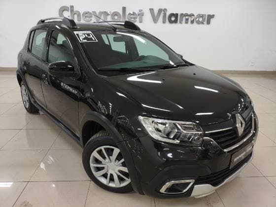 Carro 1.0 12V SCE FLEX ZEN MANUAL
