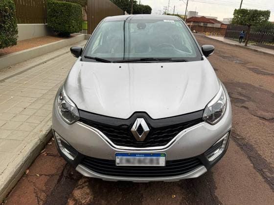 Carro 1.6 16V SCE FLEX INTENSE X-TRONIC