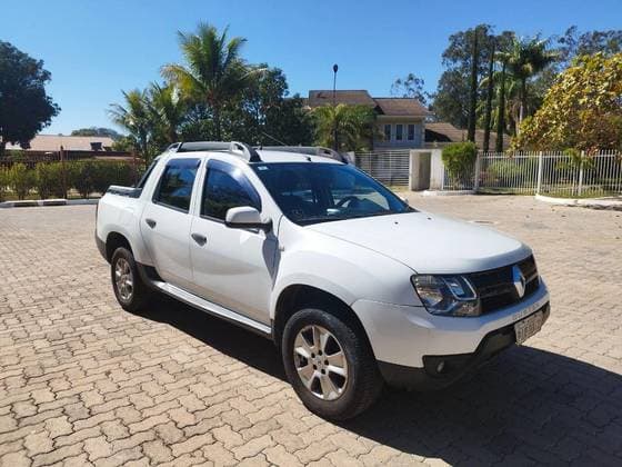 Carro 1.6 16V FLEX EXPRESSION 4P MANUAL