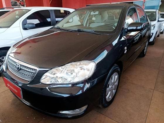 Carro 1.8 XEI 16V FLEX 4P MANUAL