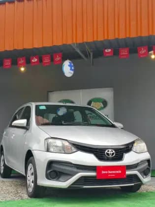 Carro 1.3 X 16V FLEX 4P MANUAL