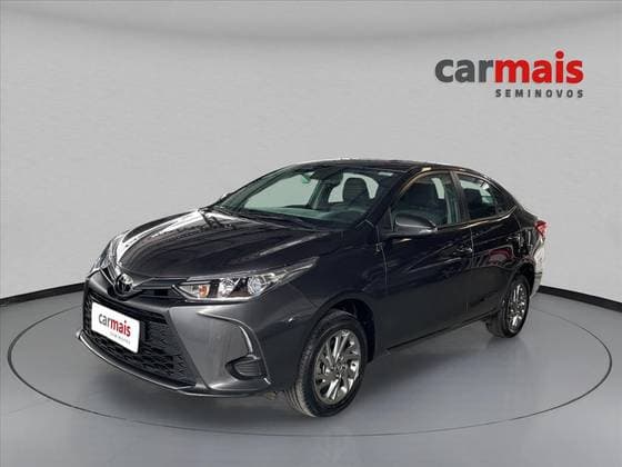 Carro 1.5 16V FLEX XS MULTIDRIVE