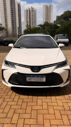 Carro 1.8 VVT-I HYBRID FLEX ALTIS PREMIUM CVT