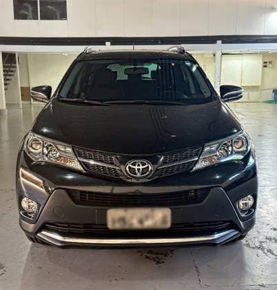 Carro 2.0 4X4 16V GASOLINA 4P AUTOMÁTICO