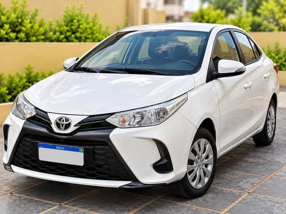Carro 1.5 16V FLEX SEDAN XL MULTIDRIVE