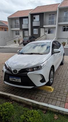 Carro 1.5 16V FLEX SEDAN XS CONNECT MULTIDRIVE