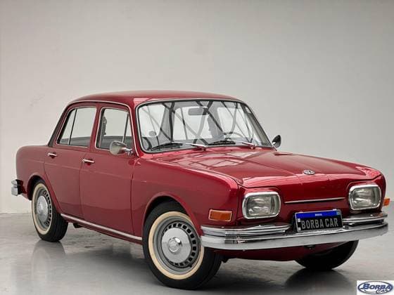 Carro 1.6 8V GASOLINA 4P MANUAL