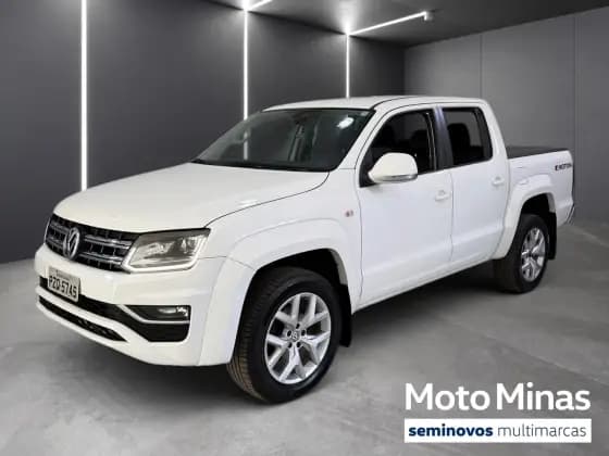 Carro 2.0 HIGHLINE 4X4 CD 16V TURBO INTERCOOLER DIESEL 4P AUTOMÁTICO