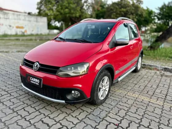 Carro 1.6 MI FLEX 8V 4P MANUAL