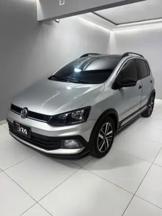 Carro 1.6 MSI TOTAL FLEX XTREME 4P MANUAL