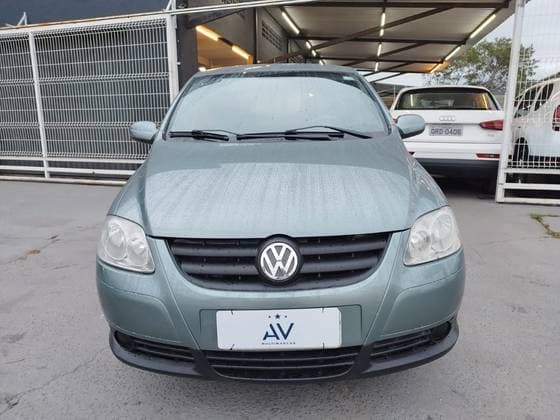 Carro 1.0 MI 8V FLEX 2P MANUAL