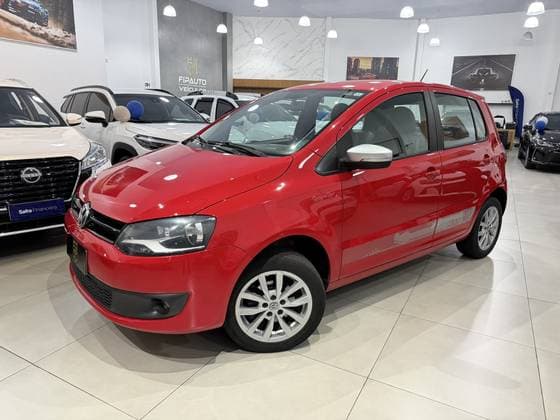 Carro 1.6 MI ROCK IN RIO 8V FLEX 4P MANUAL