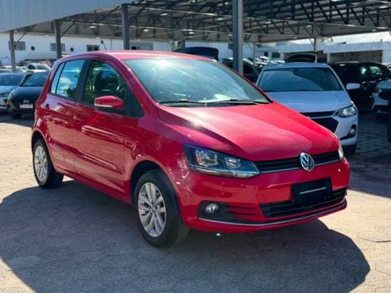 Carro 1.6 MSI TOTAL FLEX CONNECT 4P I-MOTION
