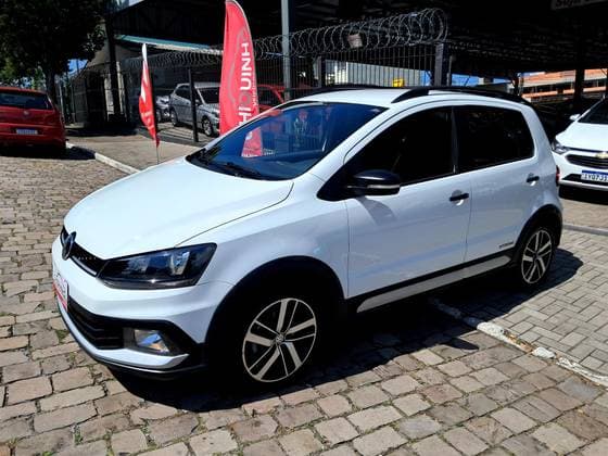 Carro 1.6 MSI TOTAL FLEX XTREME 4P MANUAL