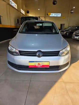 Carro 1.0 MI SELEÇÃO 8V FLEX 4P MANUAL G.VI