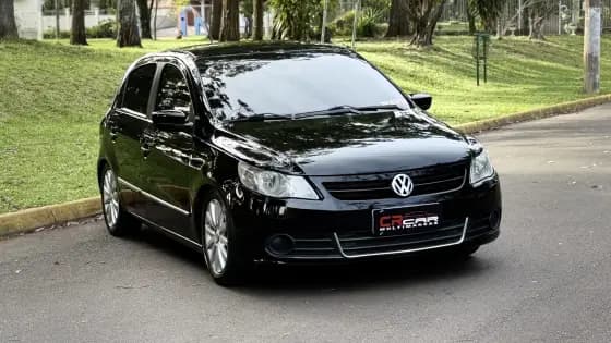 Carro 1.6 MI POWER 8V FLEX 4P MANUAL G.V