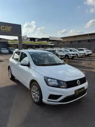 Carro 1.6 MSI TOTALFLEX 4P MANUAL
