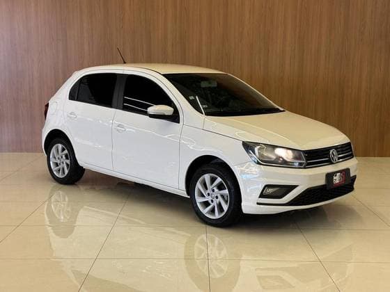 Carro 1.0 12V MPI TOTALFLEX 4P MANUAL