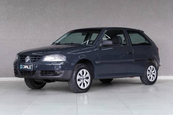 Carro 1.0 MI CITY 8V FLEX 2P MANUAL G.IV