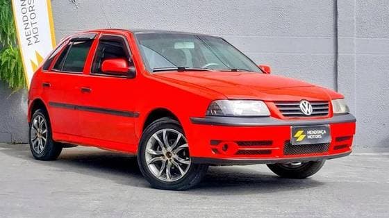 Carro 1.6 MI POWER 8V FLEX 4P MANUAL G.III