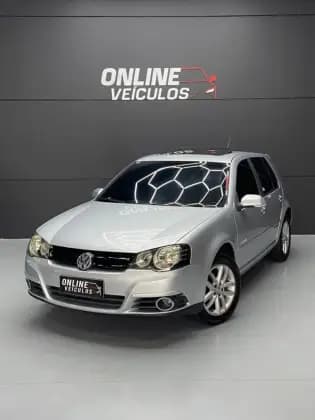 Carro 1.6 MI SPORTLINE LIMITED EDITION 8V FLEX 4P MANUAL