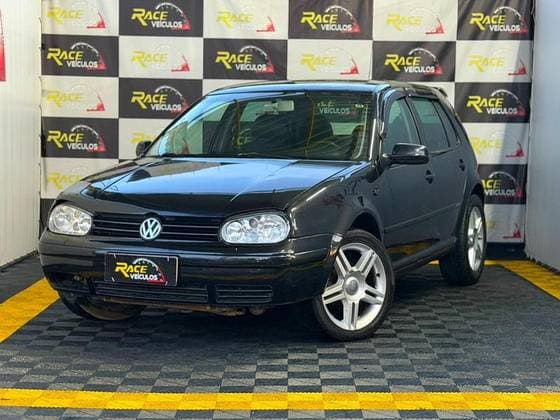 Carro 1.6 MI 8V GASOLINA 4P MANUAL
