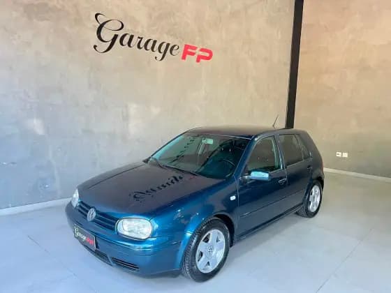 Carro 2.0 MI COMFORTLINE 8V GASOLINA 4P MANUAL