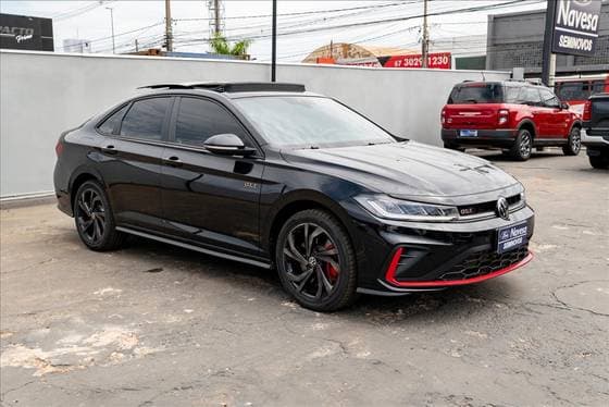 Carro 2.0 350 TSI GASOLINA GLI DSG