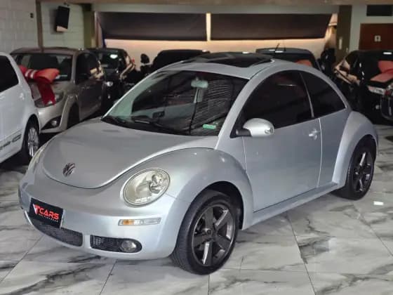 Carro 2.0 MI 8V GASOLINA 2P MANUAL